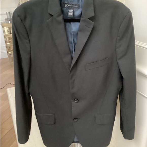 Mens black blazer size M. - Picture 4 of 4